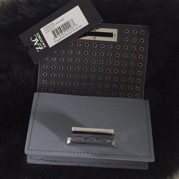 Zac Posen Accessories - ZAC POSEN